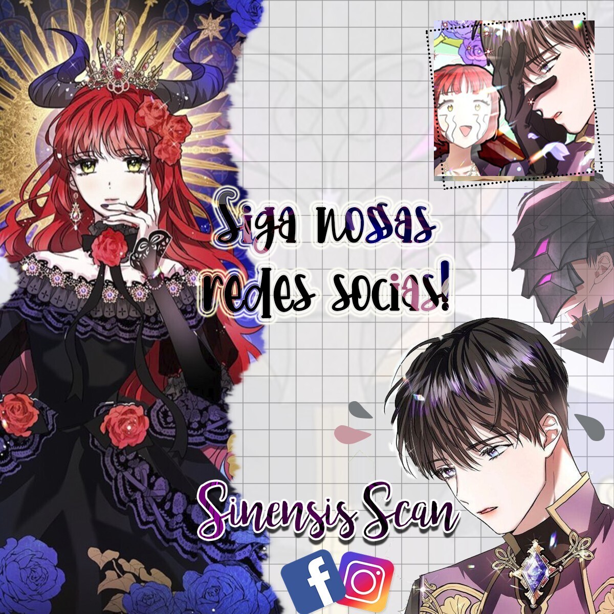 The Blood of Madam Giselle Capitulo 39 - pagina 11