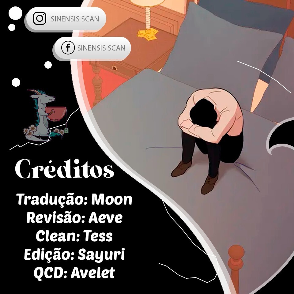 The Blood of Madam Giselle Capitulo 40 - pagina 1