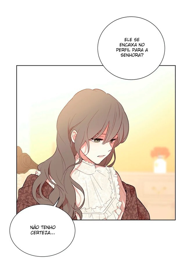 The Blood of Madam Giselle Capitulo 40 - pagina 12