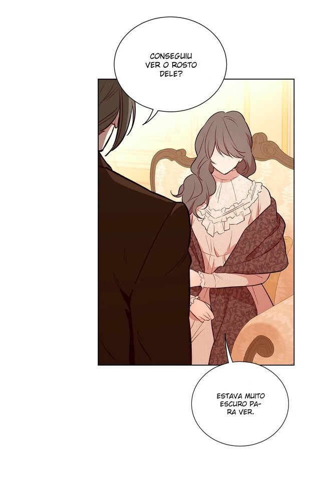 The Blood of Madam Giselle Capitulo 40 - pagina 13
