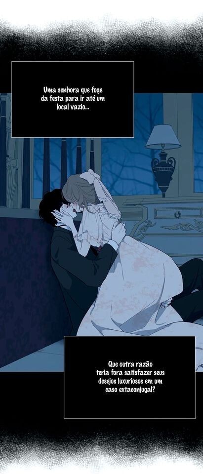 The Blood of Madam Giselle Capitulo 40 - pagina 15