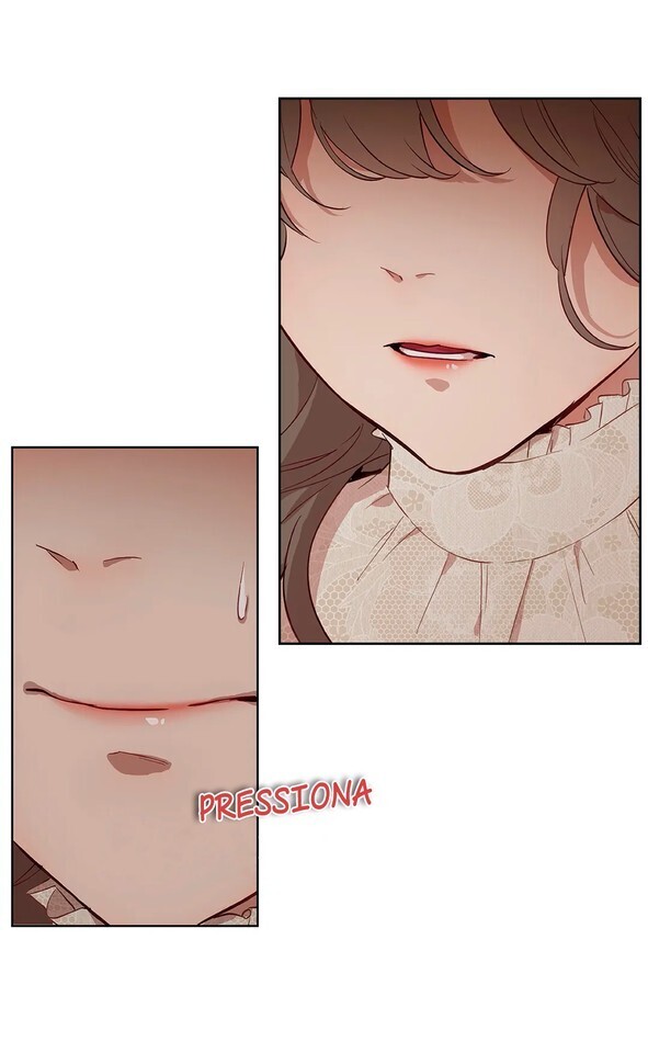 The Blood of Madam Giselle Capitulo 40 - pagina 17