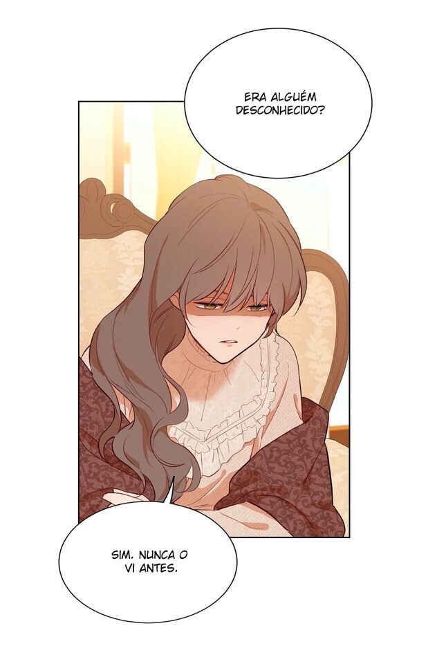 The Blood of Madam Giselle Capitulo 40 - pagina 19