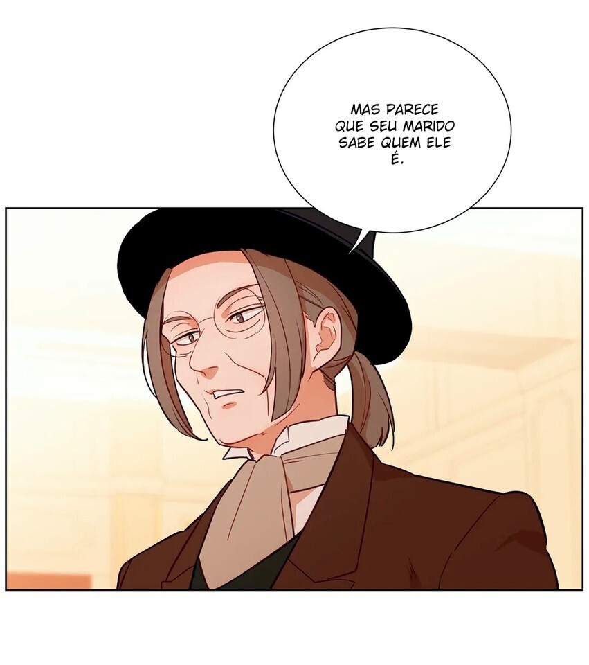 The Blood of Madam Giselle Capitulo 40 - pagina 20