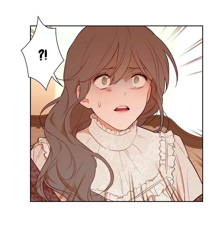 The Blood of Madam Giselle Capitulo 40 - pagina 21