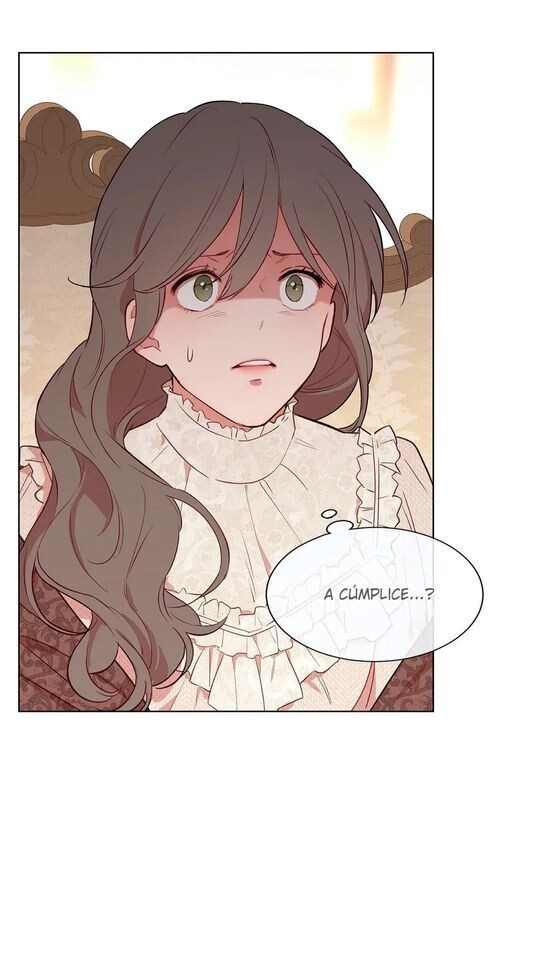 The Blood of Madam Giselle Capitulo 40 - pagina 24