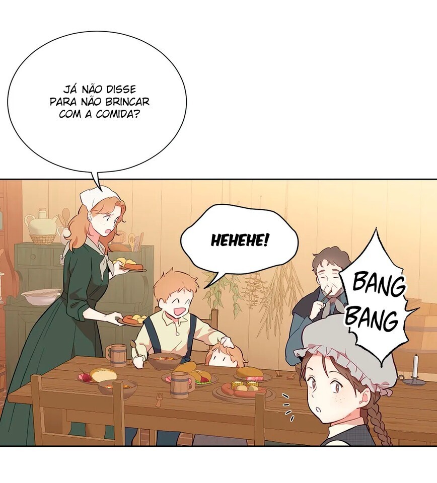 The Blood of Madam Giselle Capitulo 40 - pagina 26