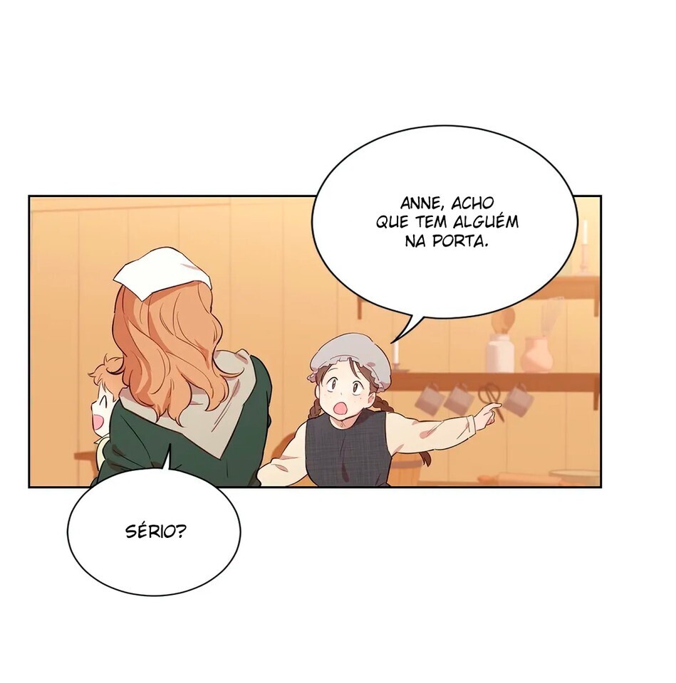 The Blood of Madam Giselle Capitulo 40 - pagina 27