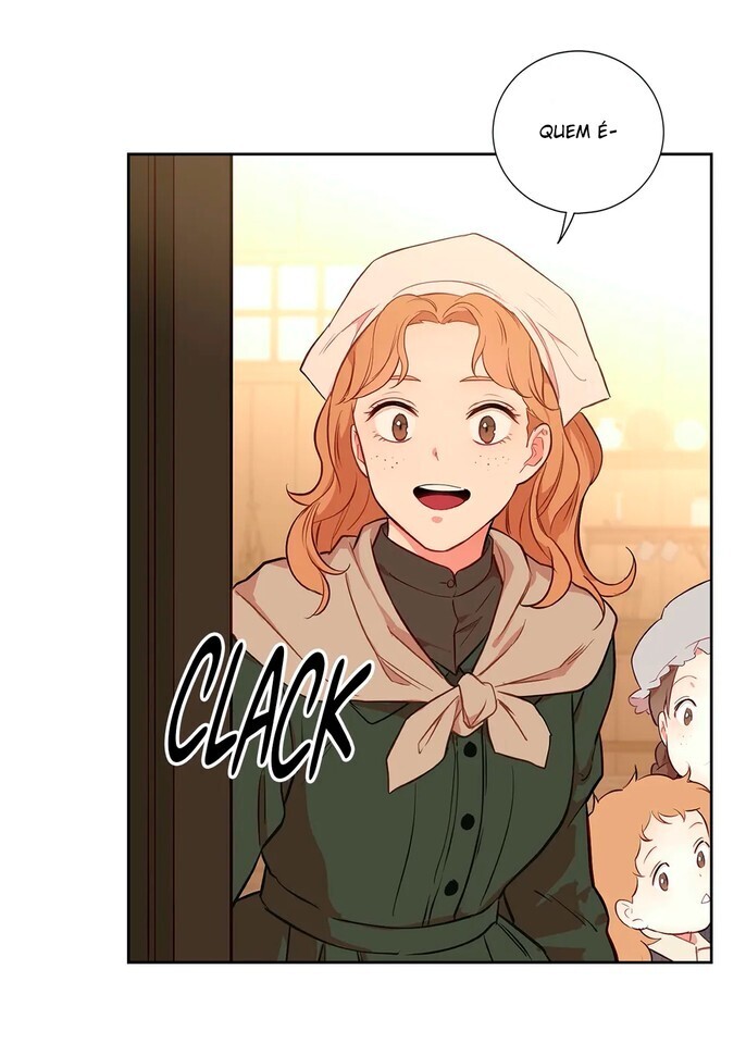The Blood of Madam Giselle Capitulo 40 - pagina 28