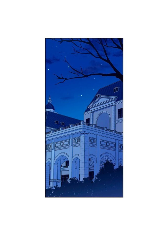 The Blood of Madam Giselle Capitulo 40 - pagina 3