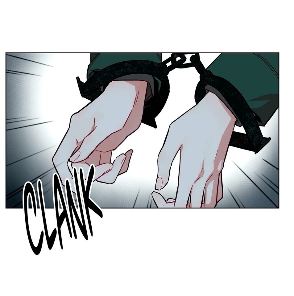 The Blood of Madam Giselle Capitulo 40 - pagina 31
