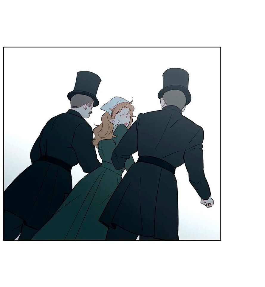 The Blood of Madam Giselle Capitulo 40 - pagina 33