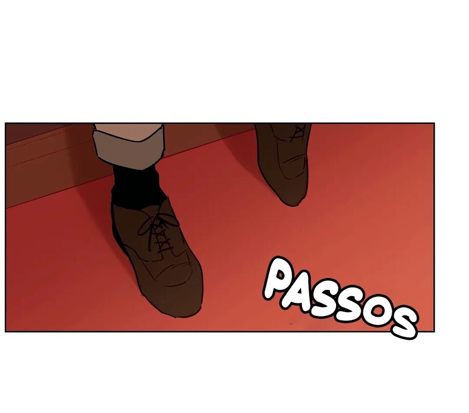 The Blood of Madam Giselle Capitulo 40 - pagina 39