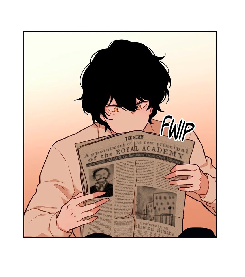 The Blood of Madam Giselle Capitulo 40 - pagina 43