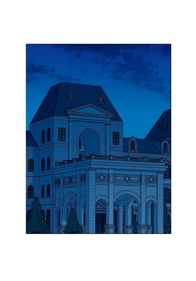 The Blood of Madam Giselle Capitulo 40 - pagina 48