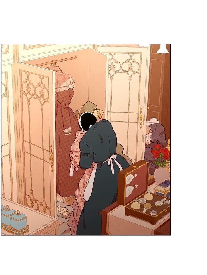 The Blood of Madam Giselle Capitulo 40 - pagina 49