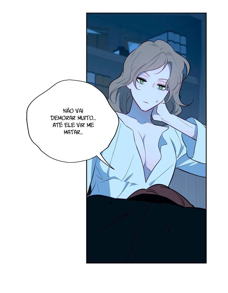The Blood of Madam Giselle Capitulo 40 - pagina 5