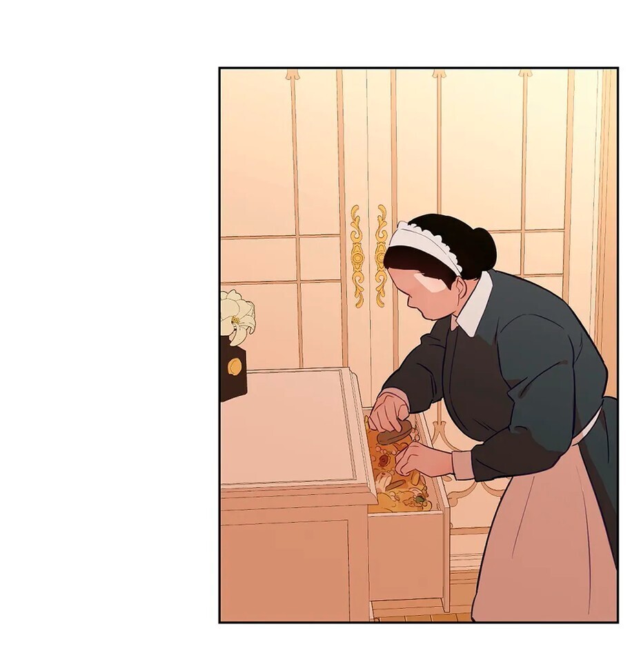 The Blood of Madam Giselle Capitulo 40 - pagina 50