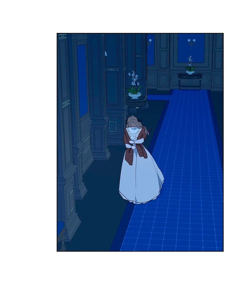 The Blood of Madam Giselle Capitulo 40 - pagina 54