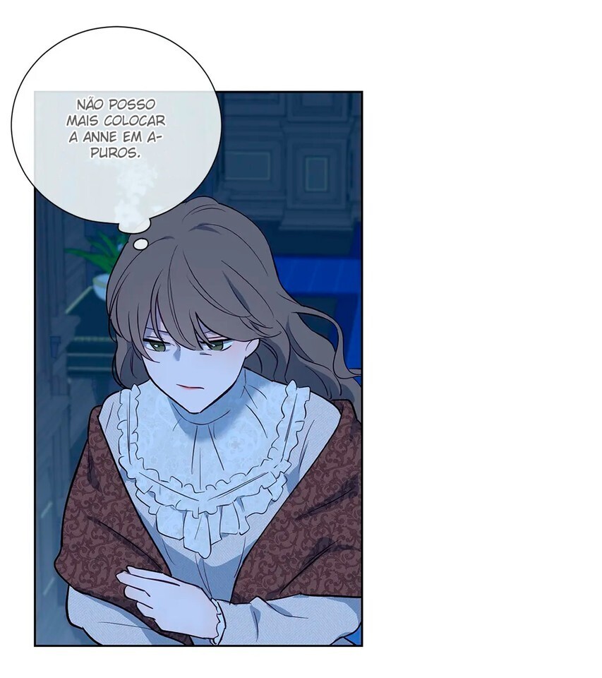 The Blood of Madam Giselle Capitulo 40 - pagina 55
