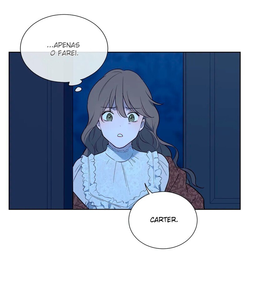 The Blood of Madam Giselle Capitulo 40 - pagina 58