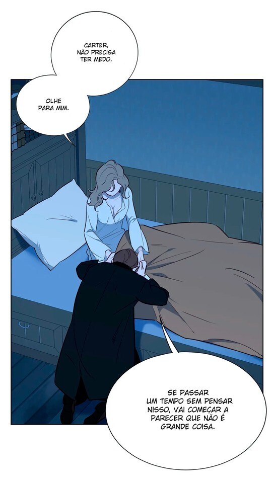 The Blood of Madam Giselle Capitulo 40 - pagina 6