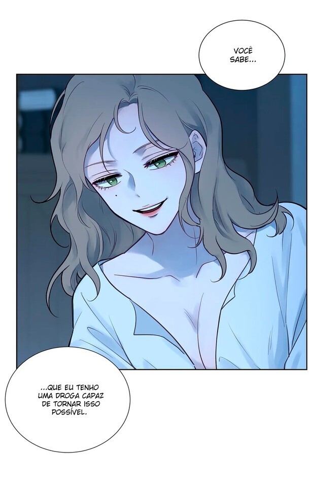 The Blood of Madam Giselle Capitulo 40 - pagina 7