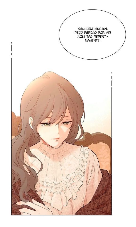 The Blood of Madam Giselle Capitulo 40 - pagina 9