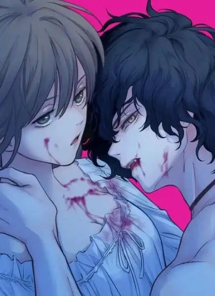 The Blood of Madam Giselle Capitulo 45 - pagina 1