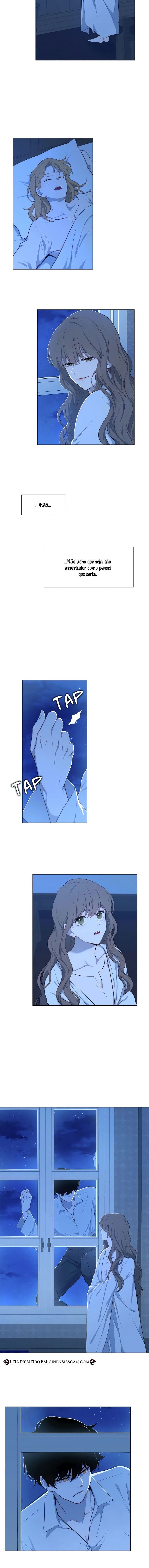 The Blood of Madam Giselle Capitulo 48 - pagina 5