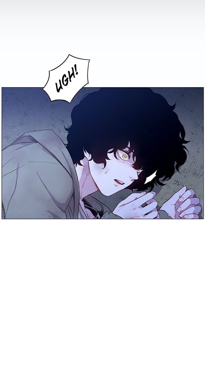 The Blood of Madam Giselle Capitulo 5 - pagina 11 The Blood of Madam Giselle Capitulo 5 - pagina 11