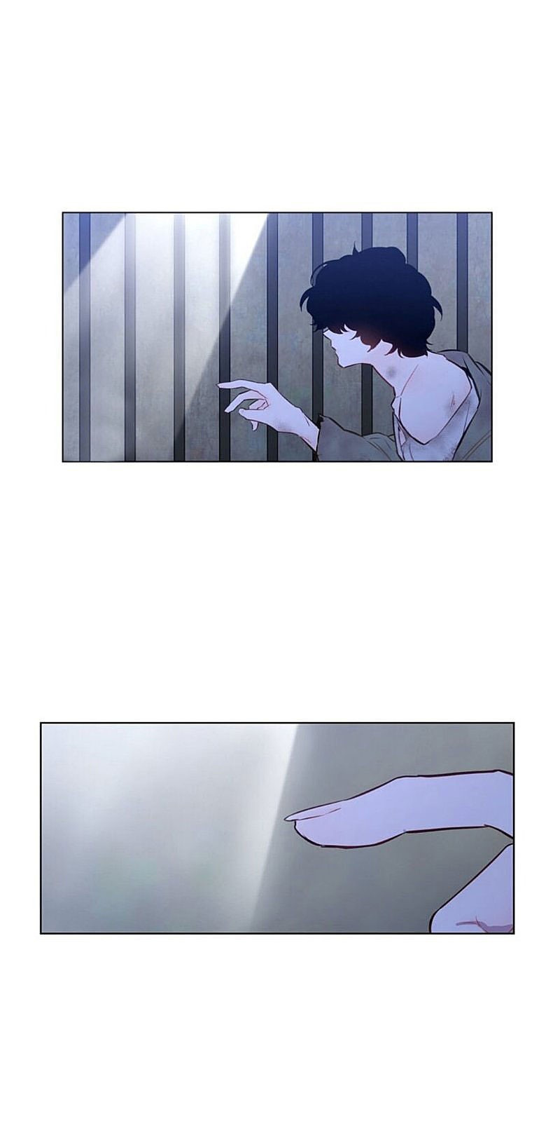 The Blood of Madam Giselle Capitulo 5 - pagina 15 The Blood of Madam Giselle Capitulo 5 - pagina 15