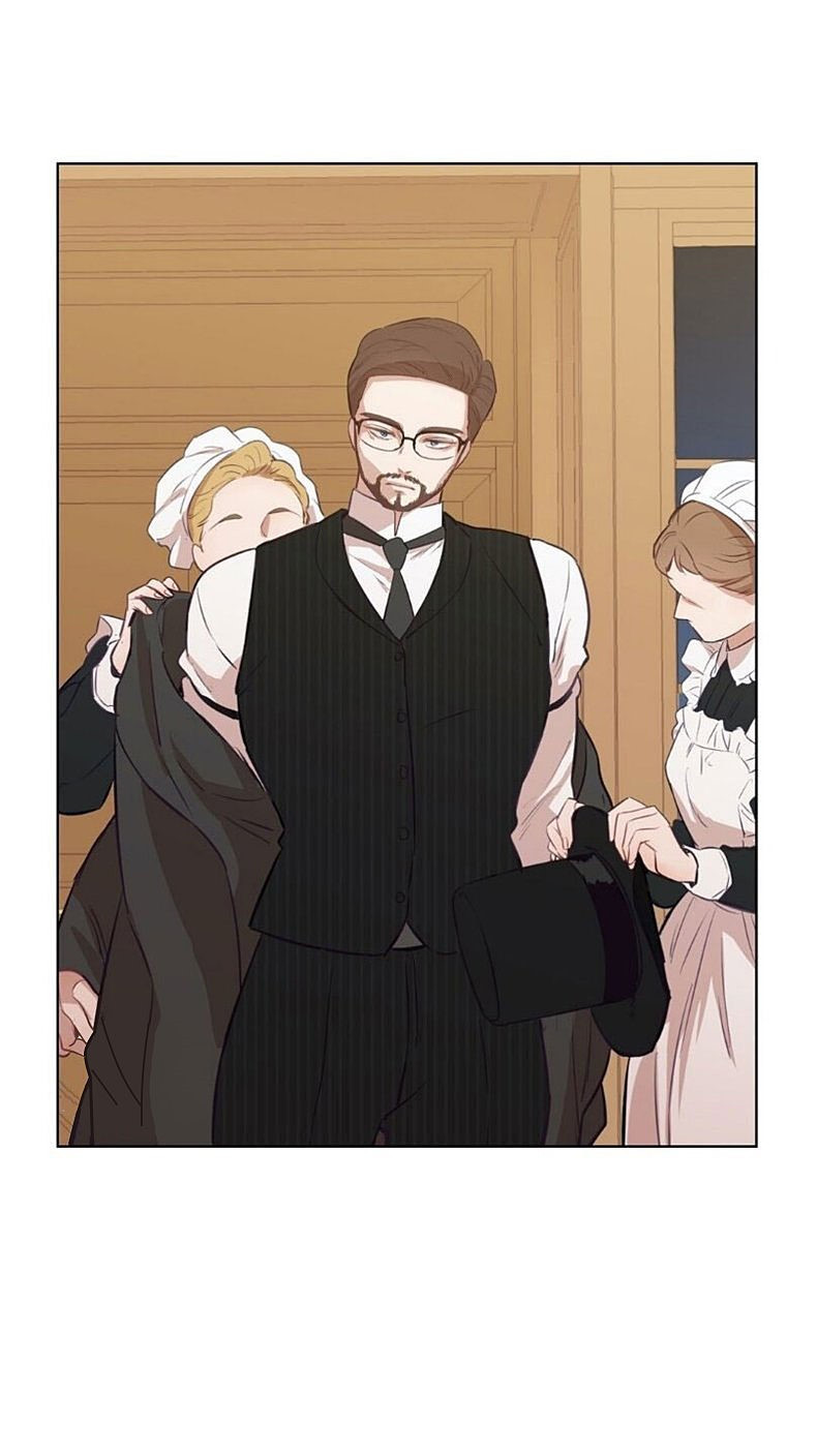 The Blood of Madam Giselle Capitulo 5 - pagina 22 The Blood of Madam Giselle Capitulo 5 - pagina 22