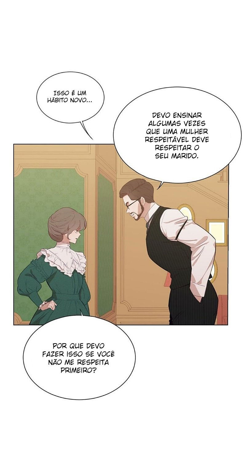 The Blood of Madam Giselle Capitulo 5 - pagina 24 The Blood of Madam Giselle Capitulo 5 - pagina 24