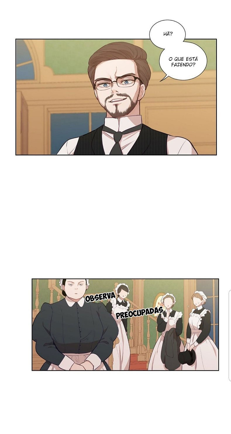 The Blood of Madam Giselle Capitulo 5 - pagina 31 The Blood of Madam Giselle Capitulo 5 - pagina 31