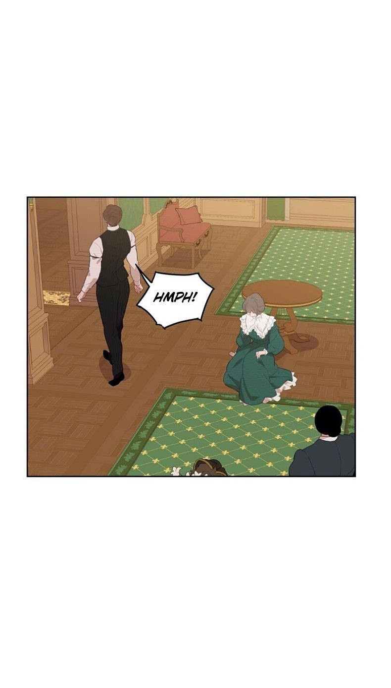 The Blood of Madam Giselle Capitulo 5 - pagina 33 The Blood of Madam Giselle Capitulo 5 - pagina 33