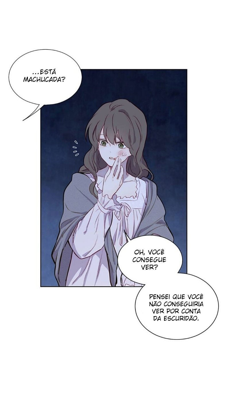The Blood of Madam Giselle Capitulo 5 - pagina 40 The Blood of Madam Giselle Capitulo 5 - pagina 40