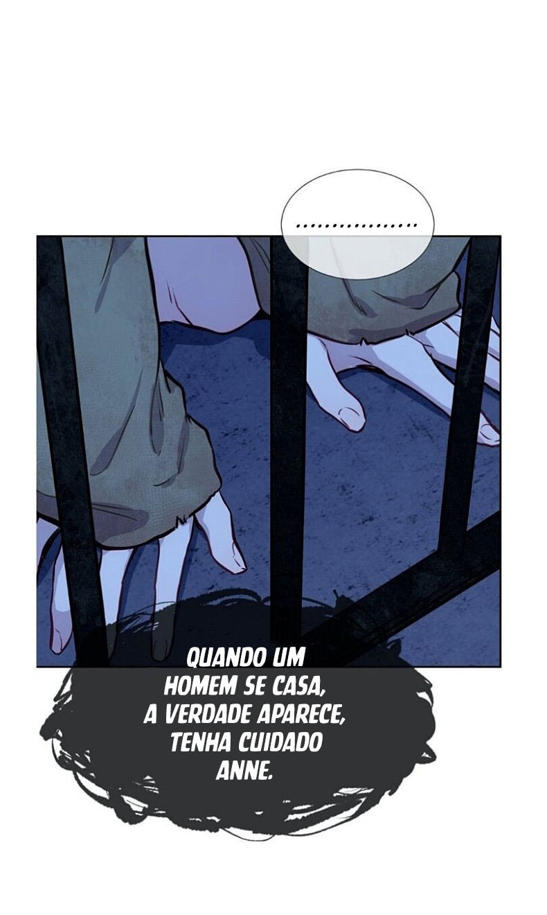 The Blood of Madam Giselle Capitulo 5 - pagina 42 The Blood of Madam Giselle Capitulo 5 - pagina 42