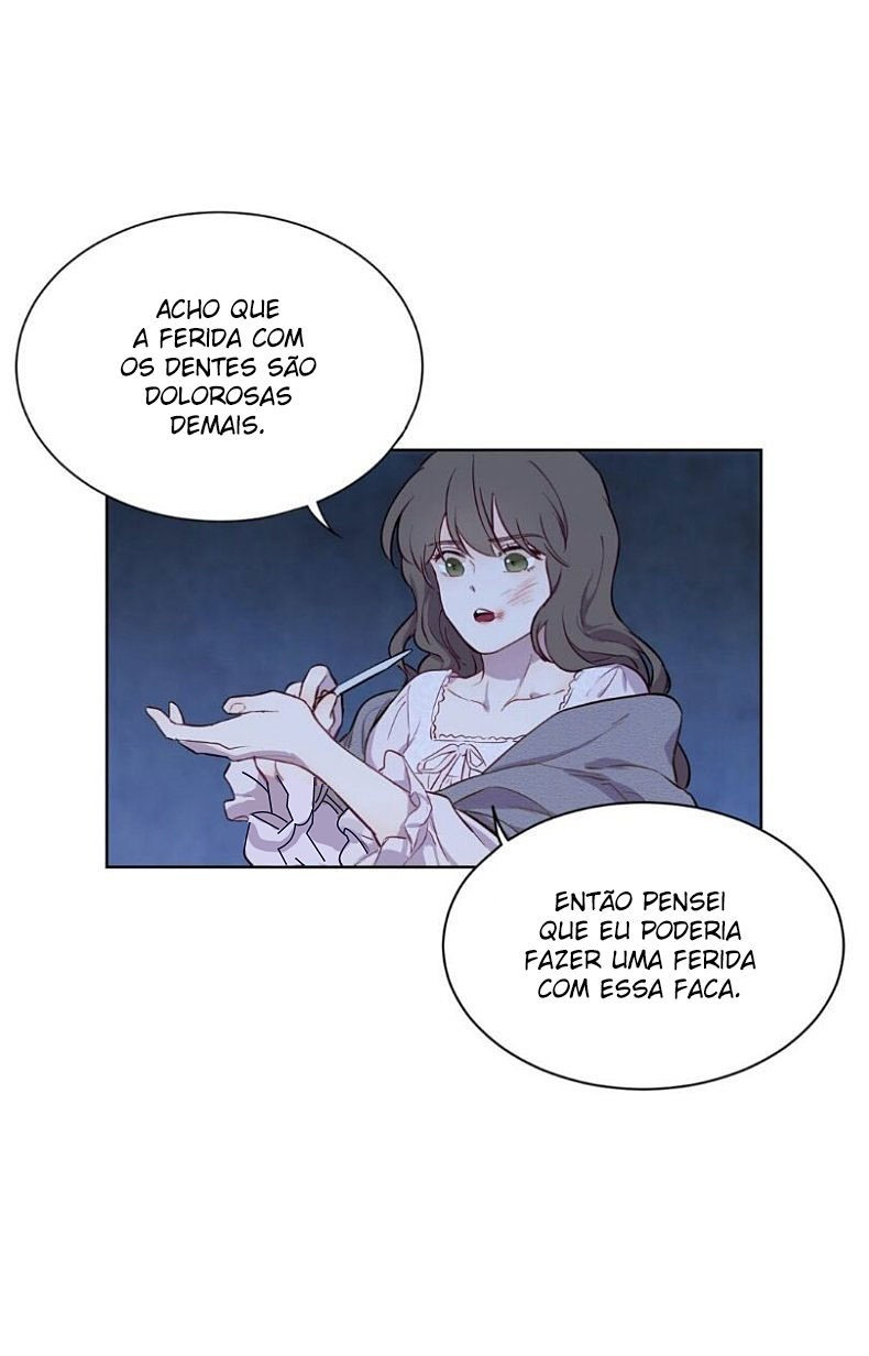 The Blood of Madam Giselle Capitulo 5 - pagina 45 The Blood of Madam Giselle Capitulo 5 - pagina 45