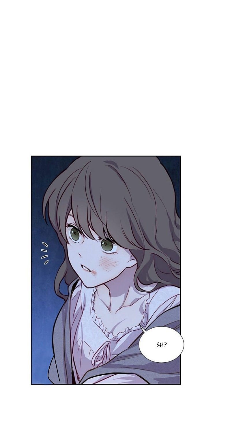 The Blood of Madam Giselle Capitulo 5 - pagina 47 The Blood of Madam Giselle Capitulo 5 - pagina 47