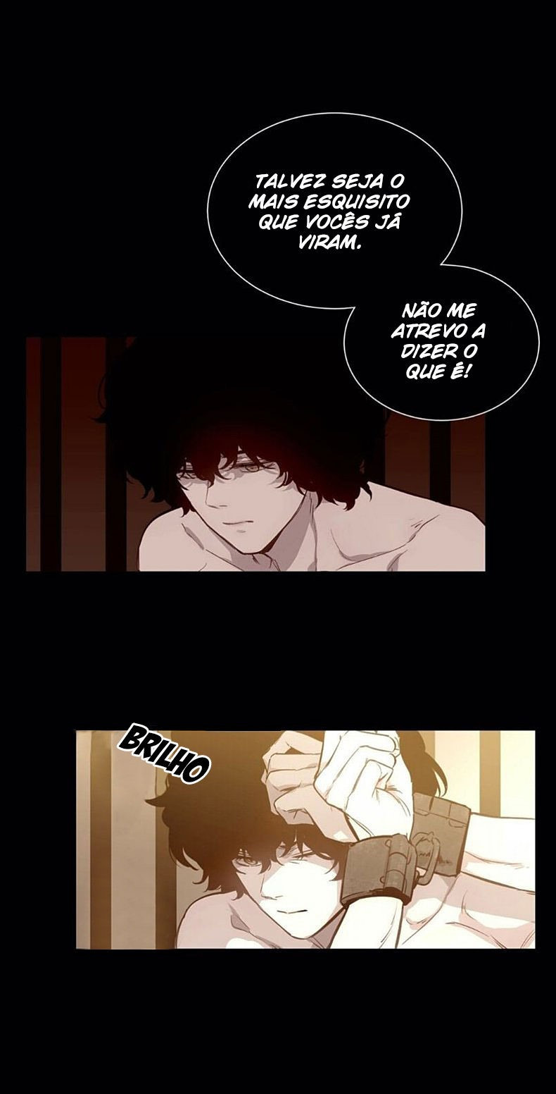 The Blood of Madam Giselle Capitulo 5 - pagina 5 The Blood of Madam Giselle Capitulo 5 - pagina 5