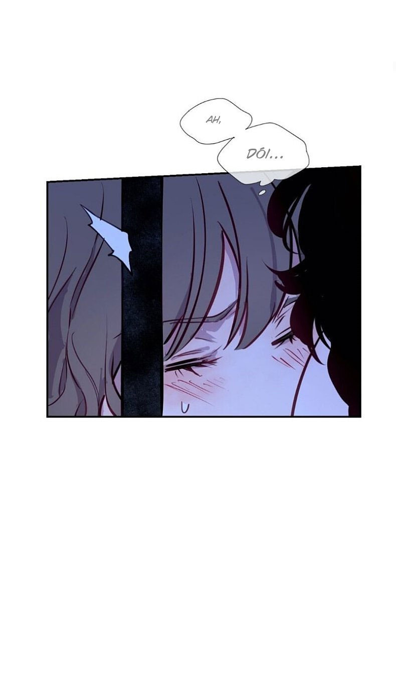 The Blood of Madam Giselle Capitulo 5 - pagina 53 The Blood of Madam Giselle Capitulo 5 - pagina 53
