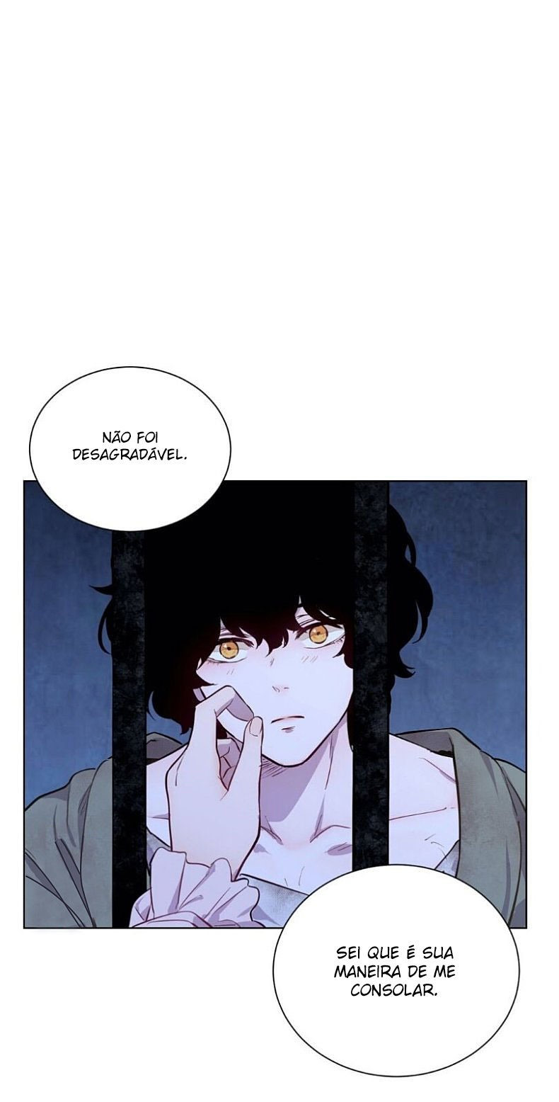 The Blood of Madam Giselle Capitulo 5 - pagina 58 The Blood of Madam Giselle Capitulo 5 - pagina 58
