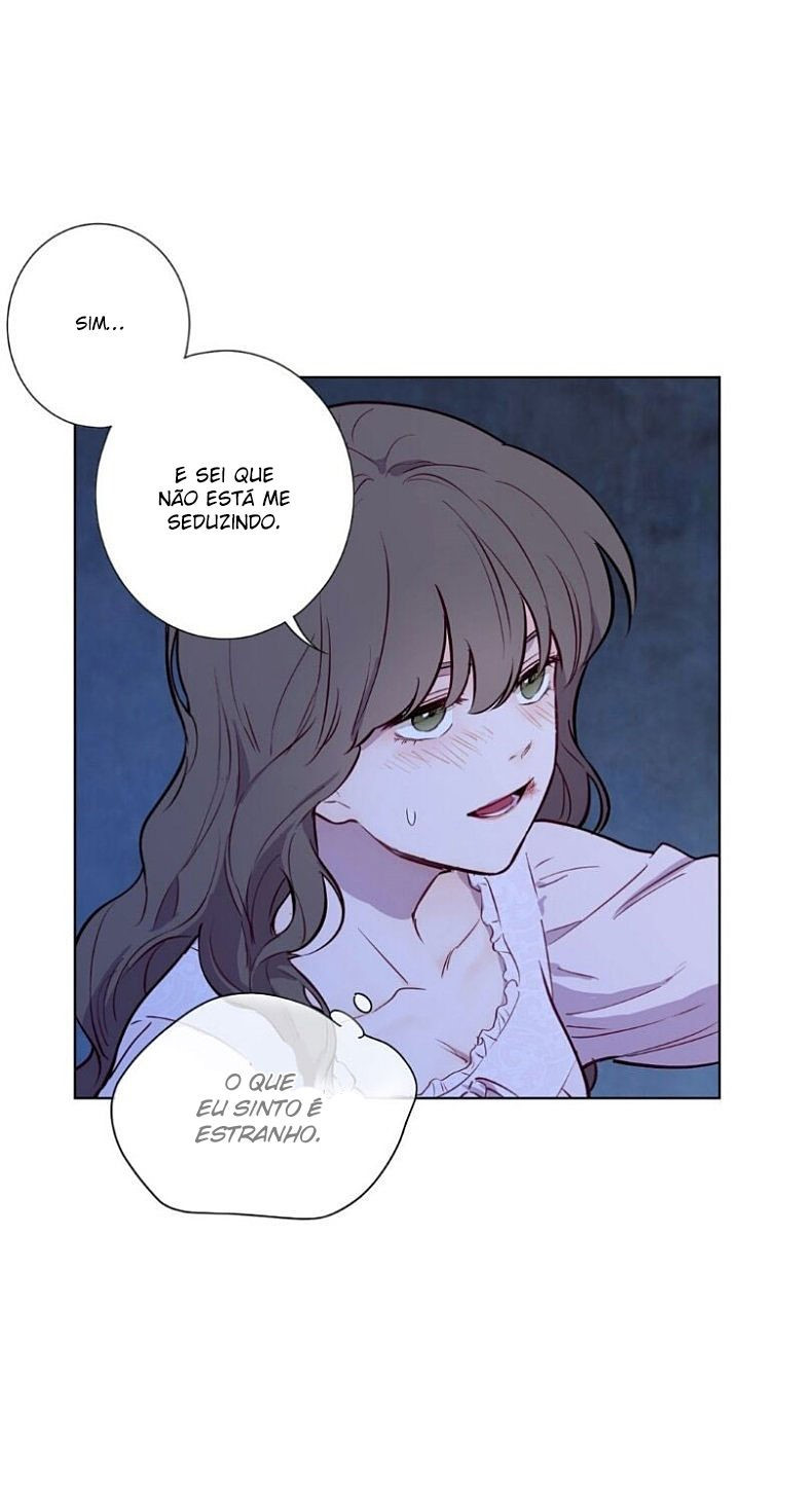 The Blood of Madam Giselle Capitulo 5 - pagina 59 The Blood of Madam Giselle Capitulo 5 - pagina 59