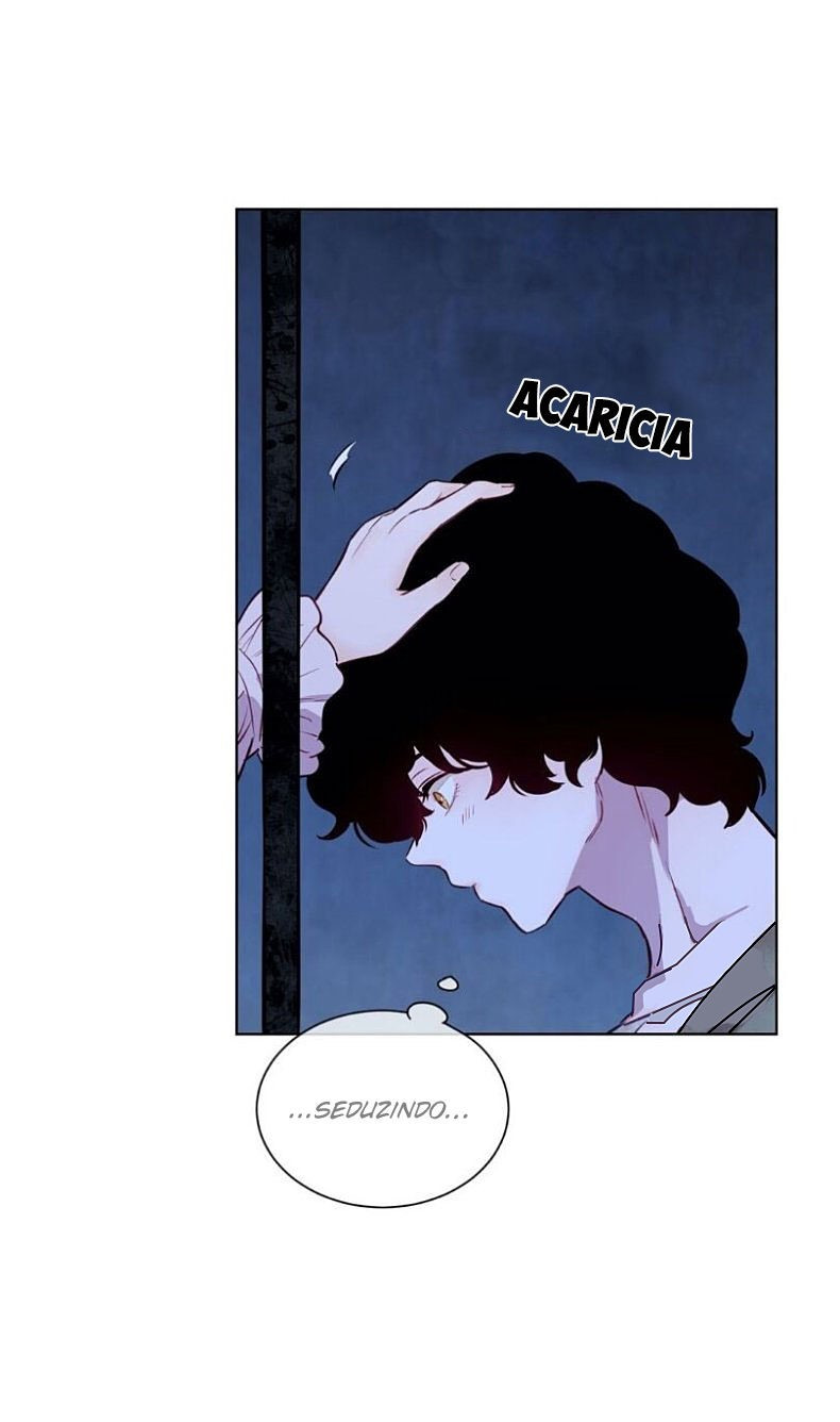 The Blood of Madam Giselle Capitulo 5 - pagina 60 The Blood of Madam Giselle Capitulo 5 - pagina 60
