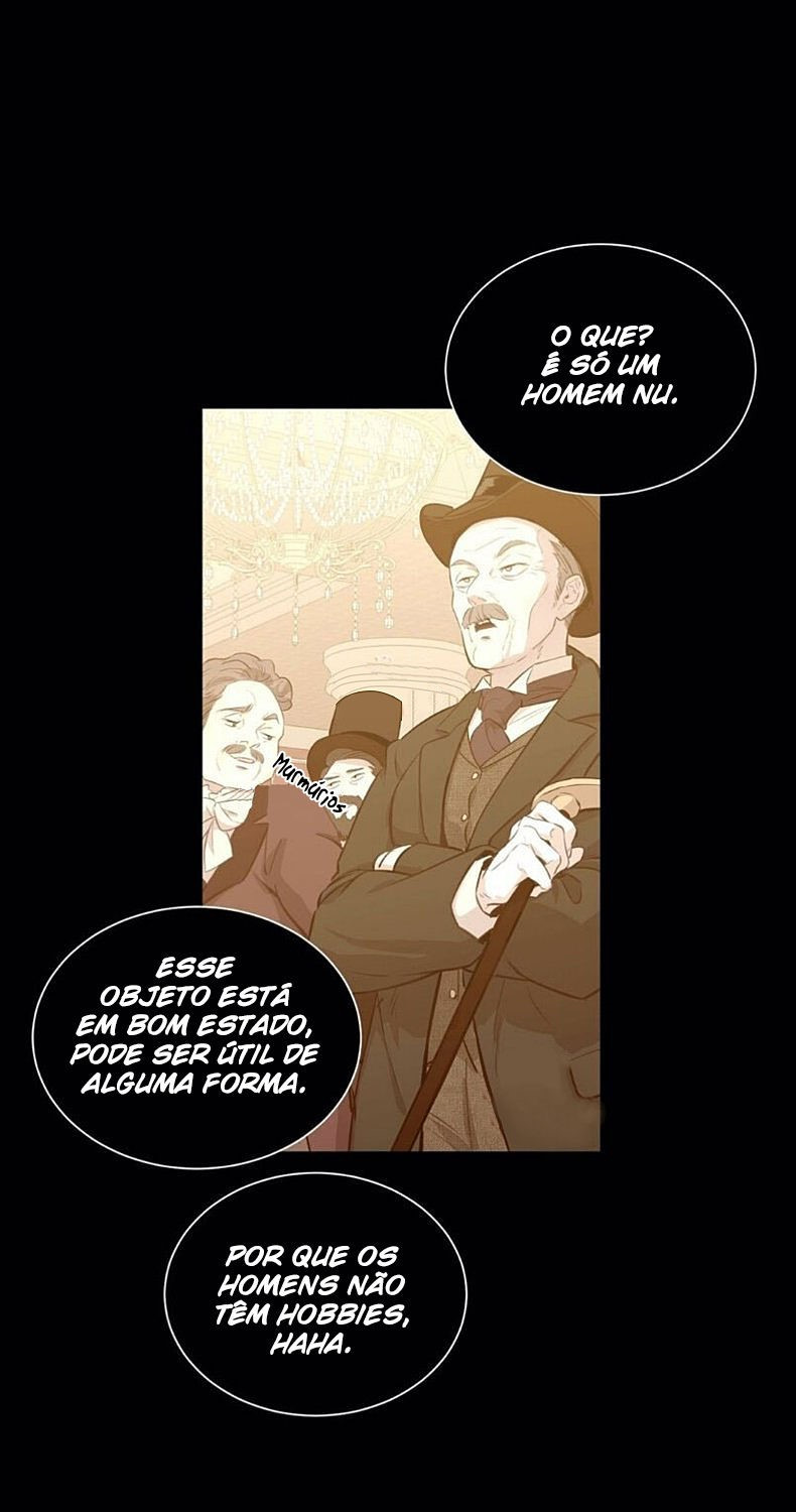 The Blood of Madam Giselle Capitulo 5 - pagina 7 The Blood of Madam Giselle Capitulo 5 - pagina 7