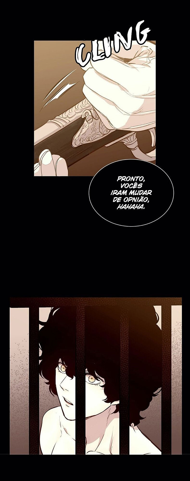 The Blood of Madam Giselle Capitulo 5 - pagina 9 The Blood of Madam Giselle Capitulo 5 - pagina 9