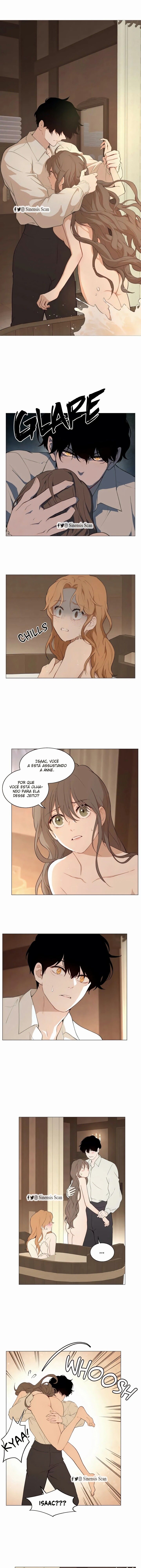 The Blood of Madam Giselle Capitulo 53 - pagina 12