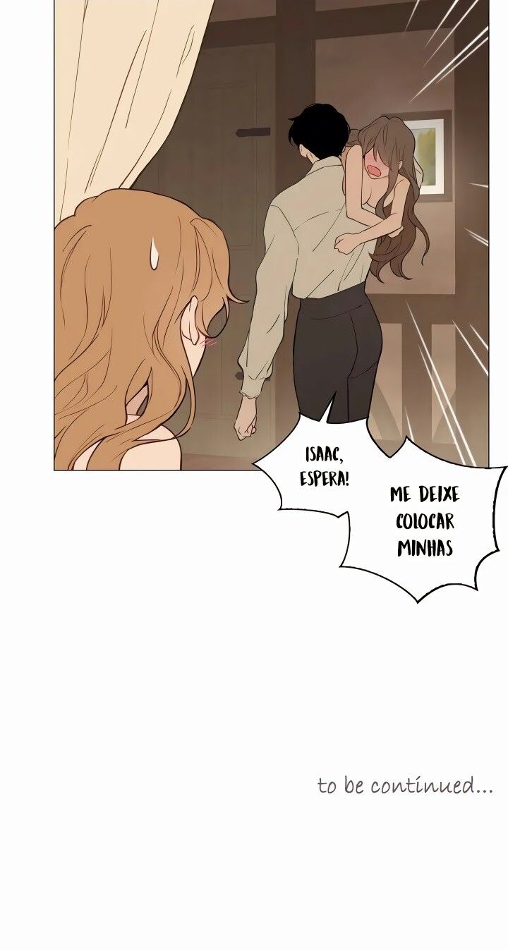 The Blood of Madam Giselle Capitulo 53 - pagina 13