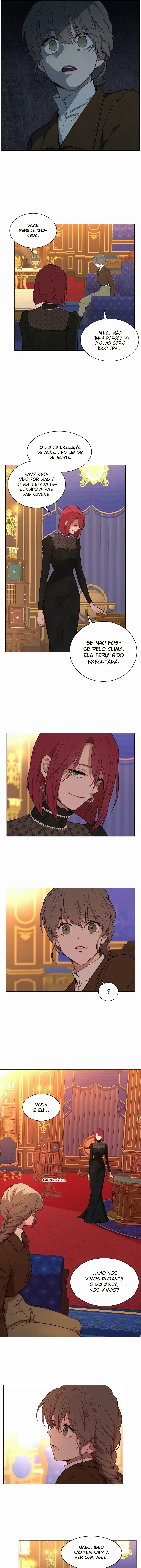 The Blood of Madam Giselle Capitulo 53 - pagina 4